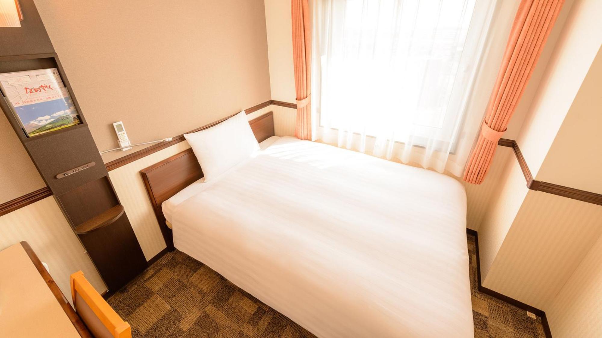 Toyoko Inn Hon-Atsugi-Eki Minami-Guchi Chambre photo