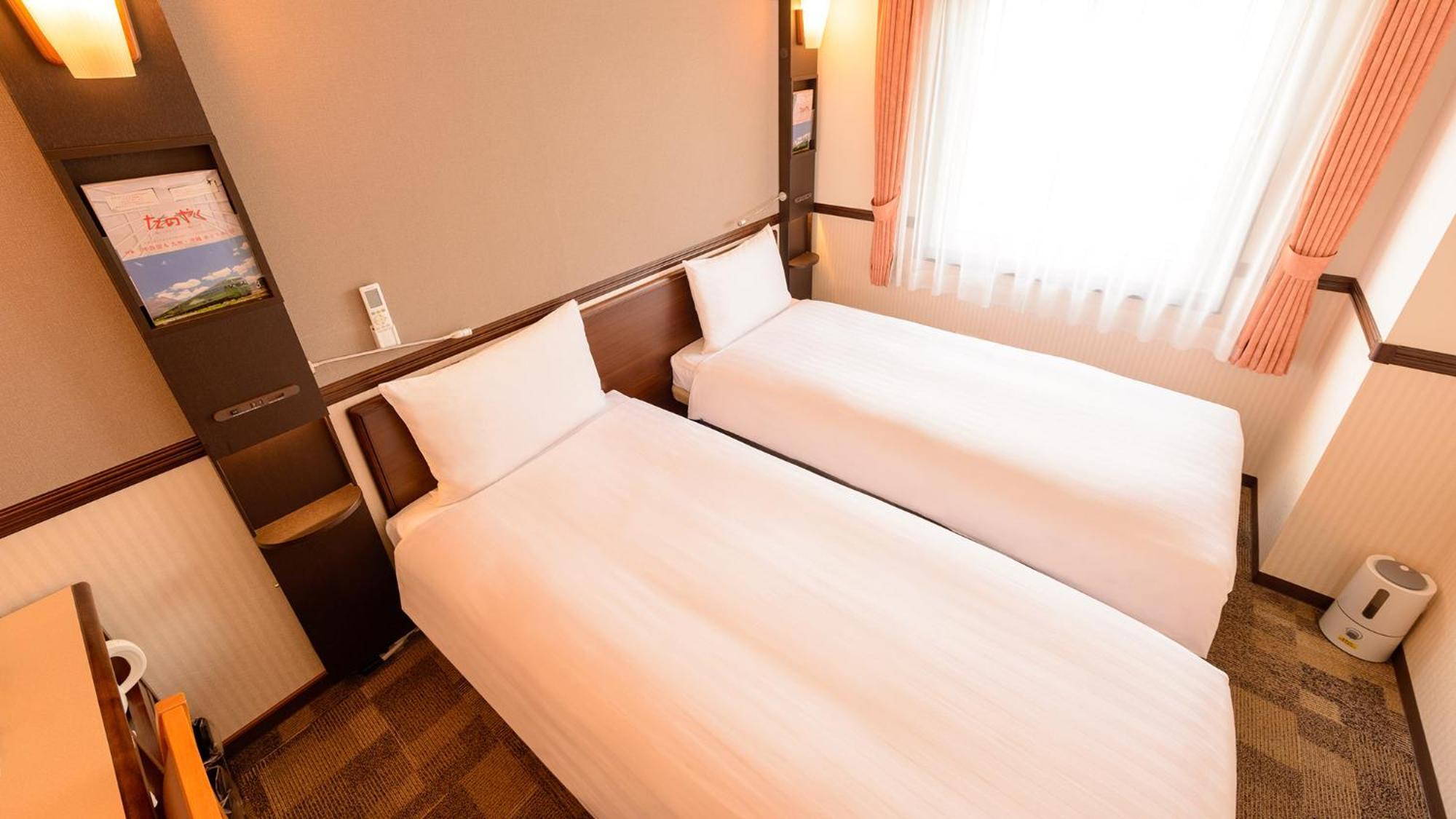Toyoko Inn Hon-Atsugi-Eki Minami-Guchi Chambre photo