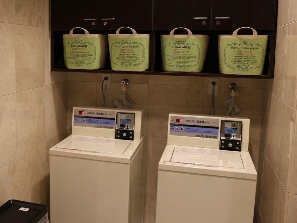 Toyoko Inn Hon-Atsugi-Eki Minami-Guchi Extérieur photo